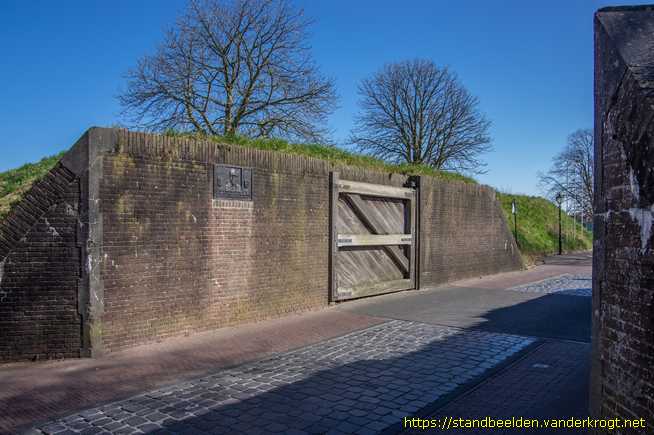 Brielle -  F.J.D.C. Egter van Wissekerke