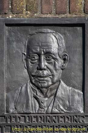 Brielle -  F.J.D.C. Egter van Wissekerke