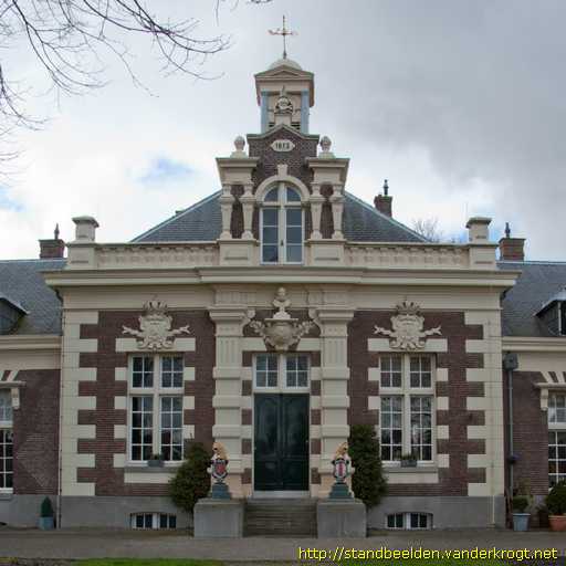 Brielle -  prins Willem I