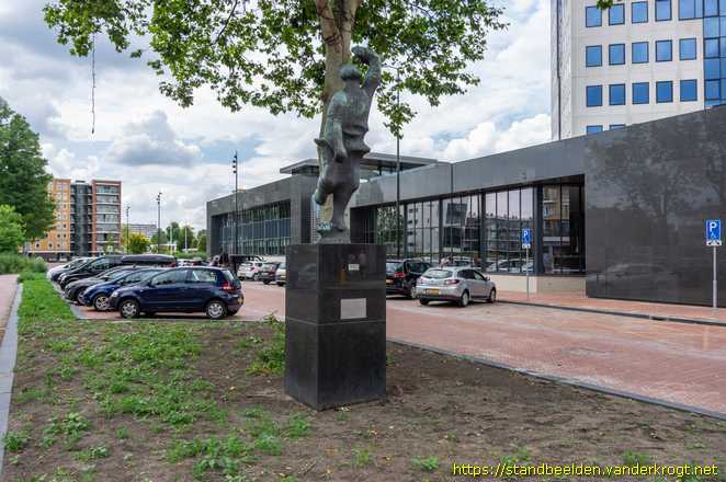 Capelle aan den IJssel -  Prometheus