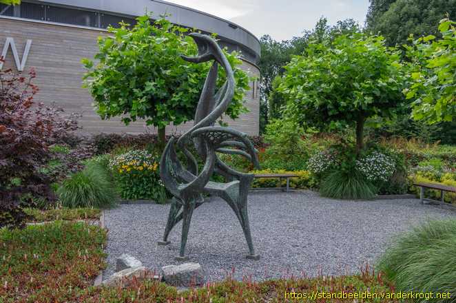 Capelle aan den IJssel -  Groei