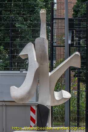 Capelle aan den IJssel -  Groeiplastiek