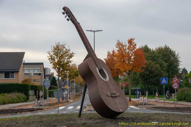Capelle aan den IJssel -  Gitaar