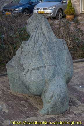 Capelle aan den IJssel -  Vogel