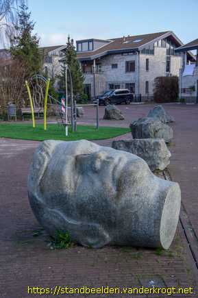 Capelle aan den IJssel -  Action Hero