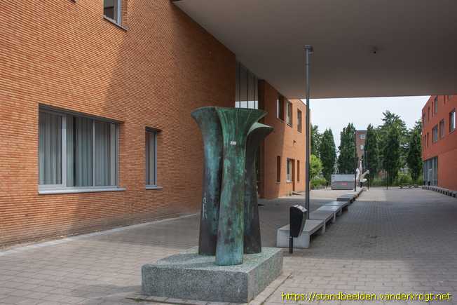 Capelle aan den IJssel -  Ontplooiing