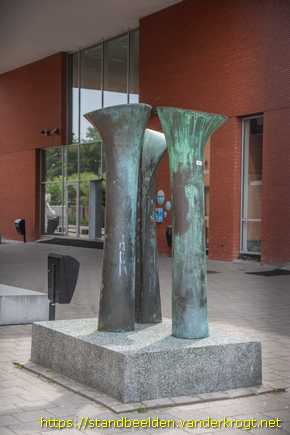 Capelle aan den IJssel -  Ontplooiing