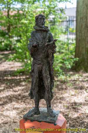Delft -  De Jonge Hugo