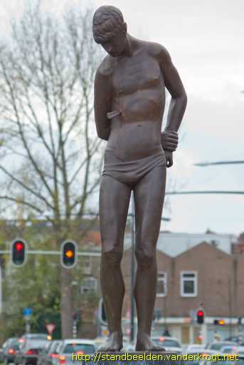 Delft -  Sint Sebastiaan