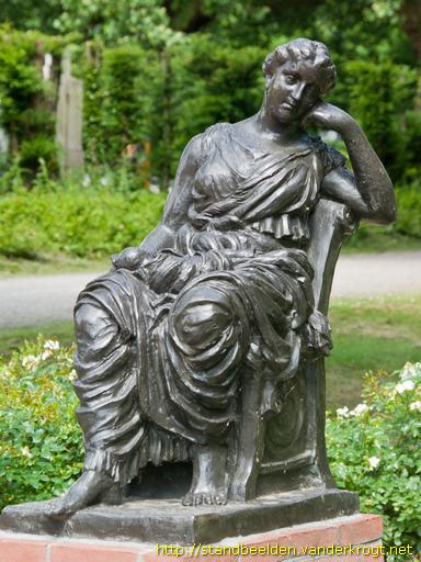 Delft -  Demeter