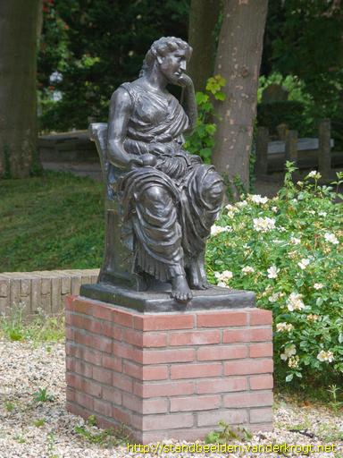 Delft -  Demeter