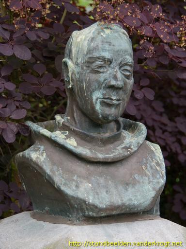 Delft -  Dr. Germanus Vrijmoed
