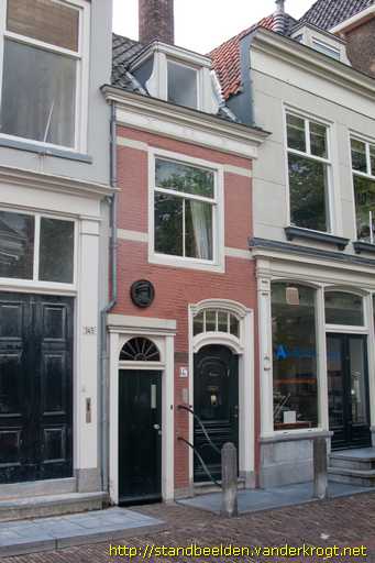 Delft -  Pieter van Foreest