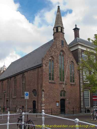 Delft -  Wetenschappelijk Onderwijs