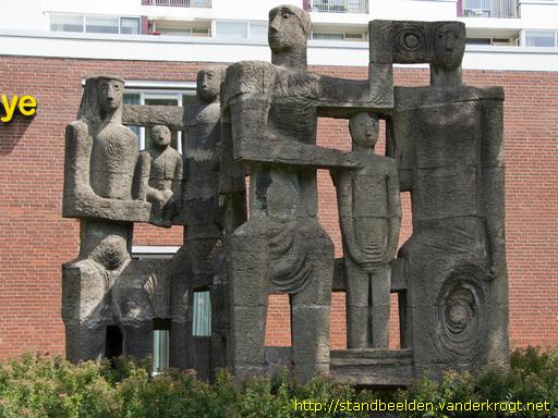 Delft -  De Gemeenschap