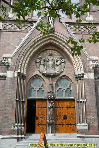 Delft -  Sint Jozef