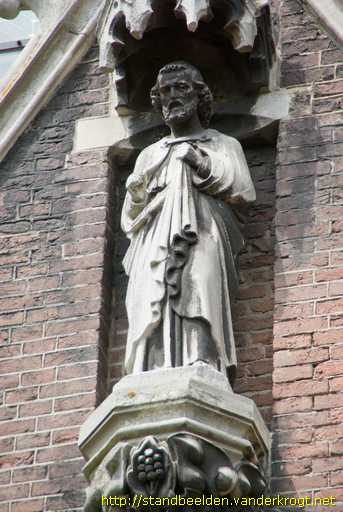 Delft - Sint Jozef