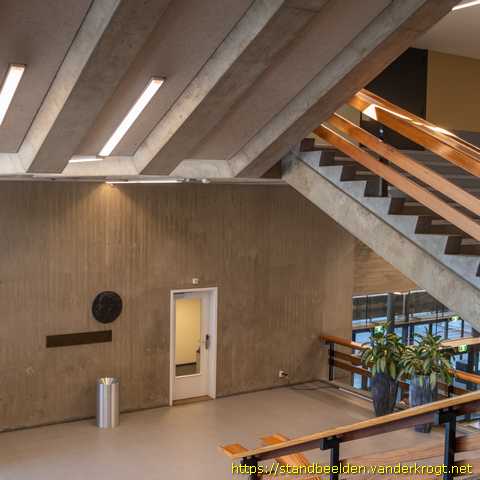 Delft -  Dr.Ir. F.Q. den Hollander