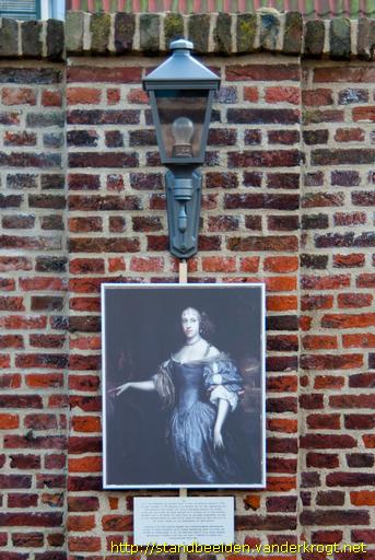 Delft -  Elisabeth Pauw