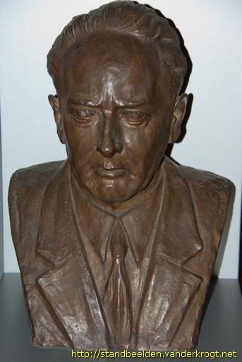 Delft -  Prof. J.M. Tienstra