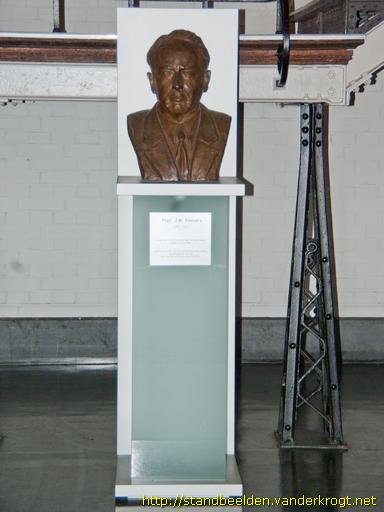 Delft -  Prof. J.M. Tienstra