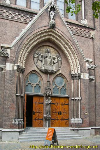 Delft -  Christus