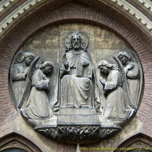 Delft -  Christus