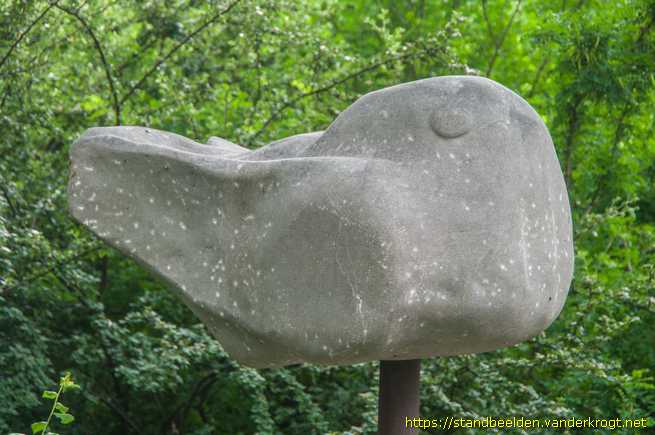 Delft -  Vogel