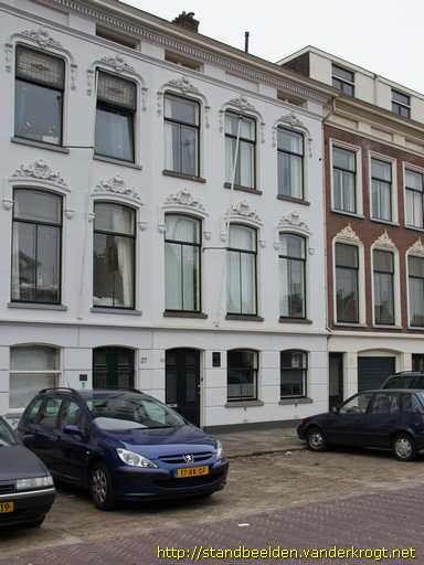 Delft -  Mr. Kees (Paul) Chardon