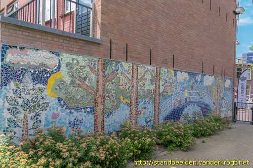 Delft -  MOMents in Delft