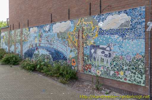 Delft -  MOMents in Delft