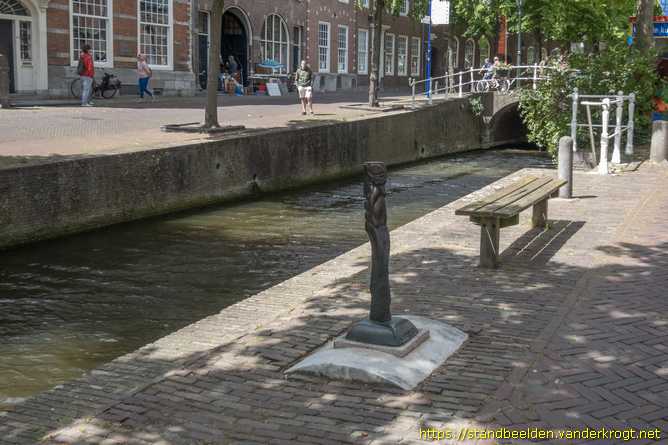 Delft -  17 Sterrenwachters - Aquarius 2012