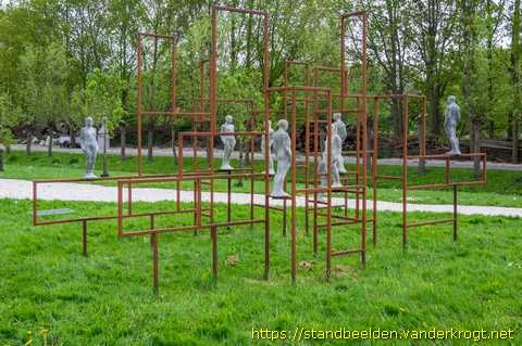 Delft -  Relational Connection