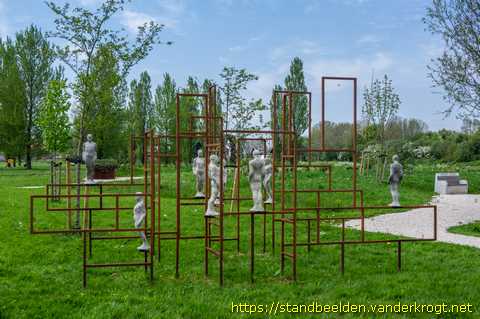 Delft -  Relational Connection