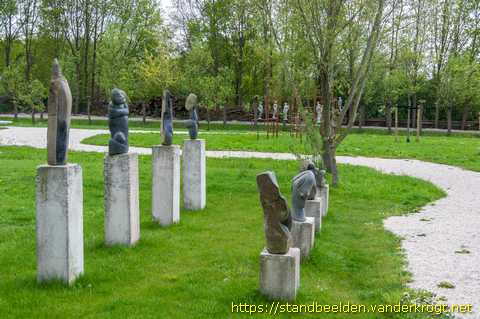 Delft -  Zimbabwe Groep