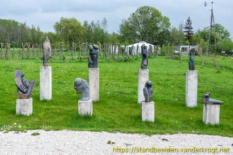 Delft -  Zimbabwe Groep