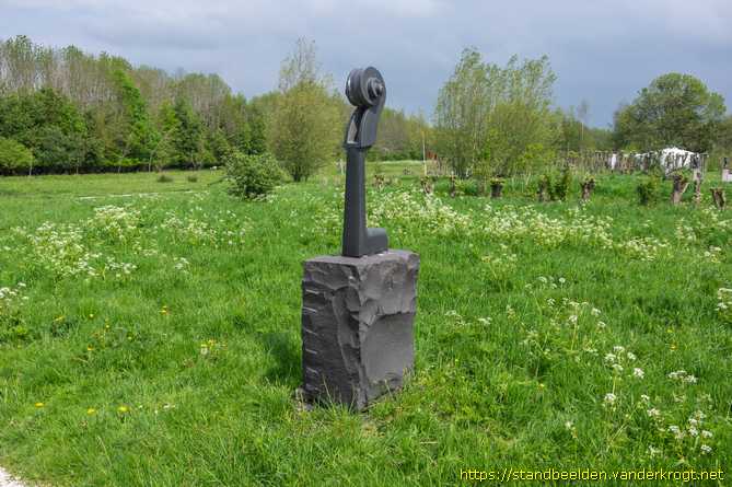 Delft -  Aspidium Filix Mas