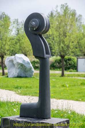 Delft -  Aspidium Filix Mas