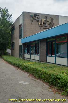 Delft -  Vogels