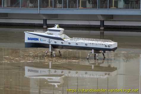 Delft -  Boot