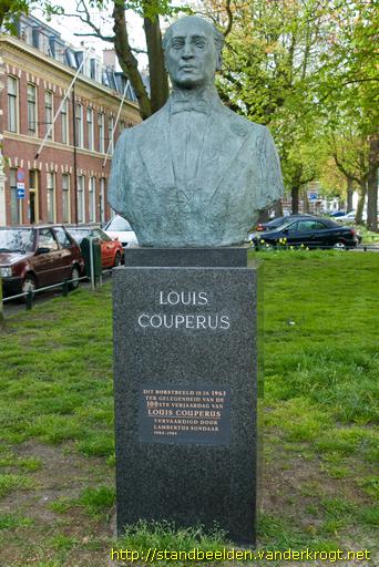 Den Haag - Louis Couperus