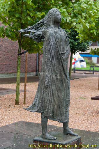 Den Haag -  Johanna