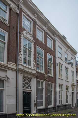 Den Haag -  Simon Stevin