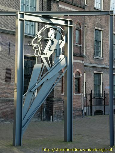 Den Haag -  Willem Drees