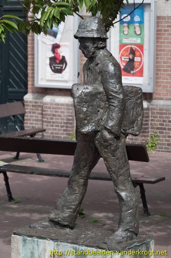 Den Haag -  Beeldend kunstenaar