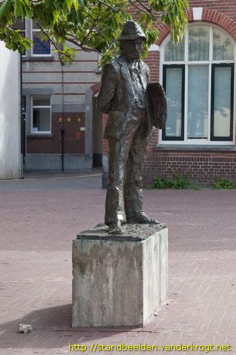 Den Haag -  Beeldend kunstenaar