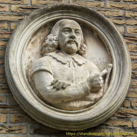 Den Haag -  Bartholomeus van Bassen (?)