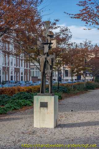 Den Haag -  Wachter