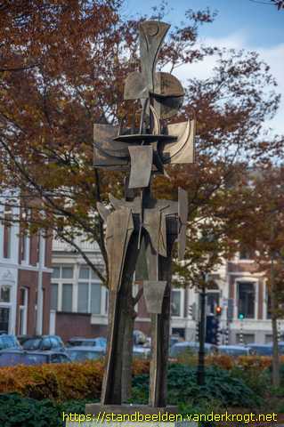 Den Haag -  Wachter