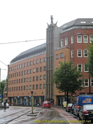 Den Haag -  Communicatie